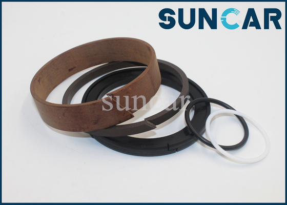 شراء HYUNDAI R55-7 R55-7A 31Y1-24370 دلو ختم النفط عدة حفارة استبدال الاسطوانة مجموعات الخدمة online manufacture