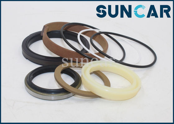 شراء طقم إصلاح الأسطوانة المفصلية من كوماتسو 23B6362102 23B-63-62102 مجموعة ختم الأسطوانة المفصلية لـ GD623A-1 GD625A-1 online manufacture