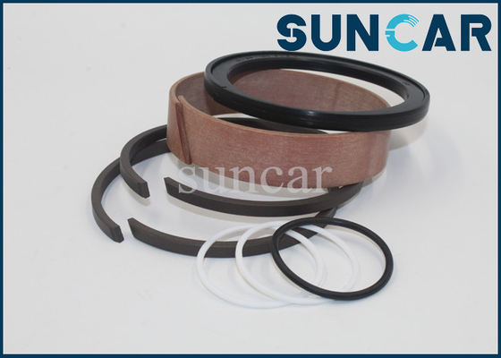 شراء R55-9 Boom Hydraulic Seal Kits XKCD-01026 XKCD01026 نماذج R60CR-5 HYUNDAI Cylinder Seal Kit online manufacture