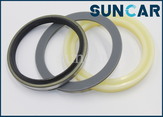 SUNCARVO.L.VO Sealing Kit SA8148-16110 SA814816110 Track Adjust Service Kit For Excavator EC460B EC460 Parts