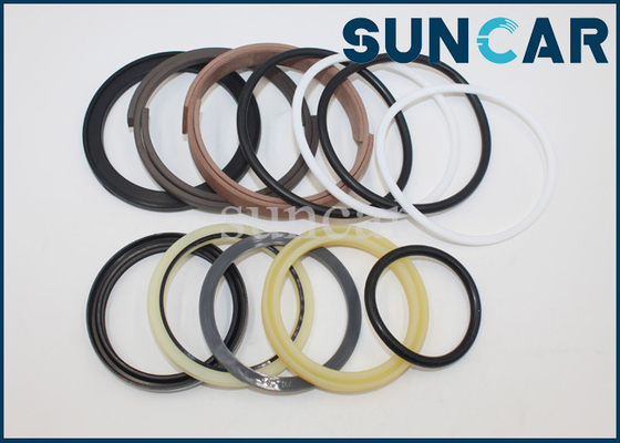 SUNCARVO.L.VO EW130 VOE14511668 14511668 مجموعة ختم الزيت للمعدات الثقيلة طقم ختم أسطوانة