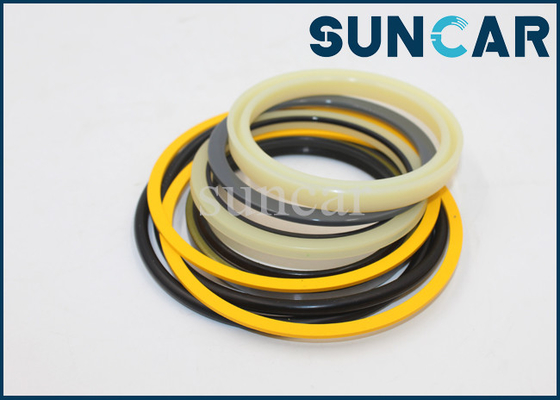 VOE14511669 طقم ختم الأسطوانة مقاومة التآكل EW130 SUNCARVO.L.VO 14511669 طقم خدمة حفارة