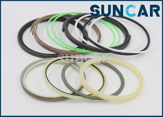 LC01V00054R300 Arm Cylinder Seal Kit طقم خدمة حفارة يناسب Kobelco SK350-8 SK350-9