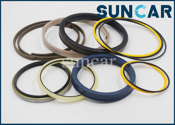 440-00013AKT Boom Oil Seal Kit 44000013AKT مجموعة خدمة الأسطوانة لـ DOOSAN SOLAR 330LC-V SOLAR 450LC-V