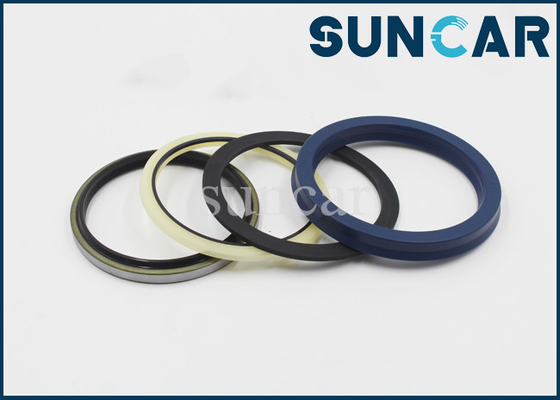 SOLAR 250LC-V DOOSAN 440-00042BKT 44000042BKT Boom Repair Seal Kit أسطوانة هيدروليكية