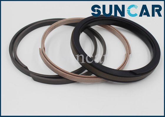 طقم ختم الذراع 440-00044AKT 44000044AKT أطقم إصلاح أسطوانة دوسان يناسب حفارة SOLAR 250LC-V