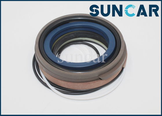 440-00349KT Doosan Bucket Cylinder Seal Repair Kit 44000349KT يناسب أجزاء حفارة DX80R SOLAR 75-V