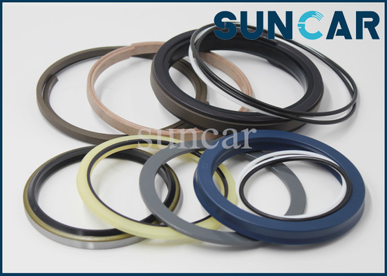 DOOSAN Boom Seal Kit 440-00355AKT 44000355AKT نماذج SOLAR 225LC-V طقم إصلاح الأسطوانة الهيدروليكية