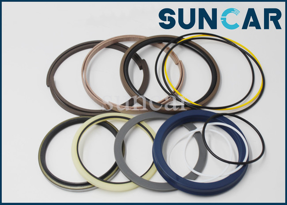 Boom Seal Kit 2440-9128K 24409128K طقم إصلاح أسطوانة حفارة يناسب DOOSAN SOLAR 130-2 SOLAR 150LC-V