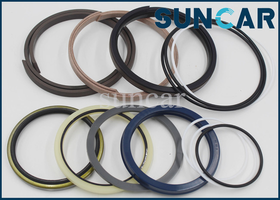 قطع غيار حفارة 2440-9339KT 24409339KT دلو ختم اسطوانة كيت SOLAR 200W-V DOOSAN Service Kits