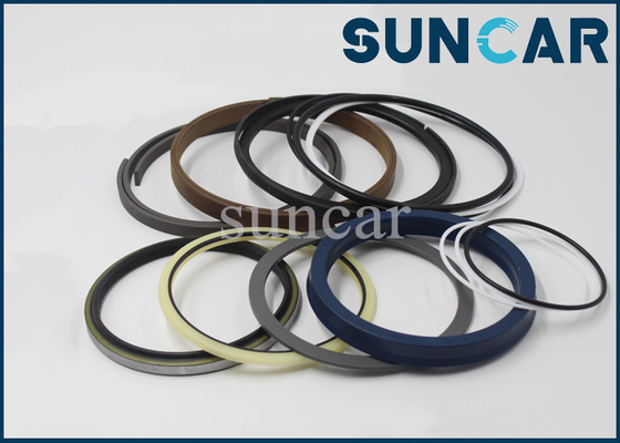 طقم ختم ذراع حفارة K9002290 DX340LC DX380LC DOOSAN Cylinder Service Kits