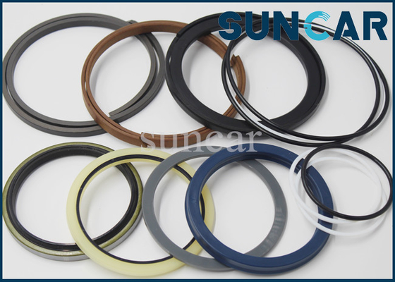 K9002306 Boom Cylinder Seal Repair Kit لأجزاء نماذج DX140LC DX160LC DX180LC Doosan