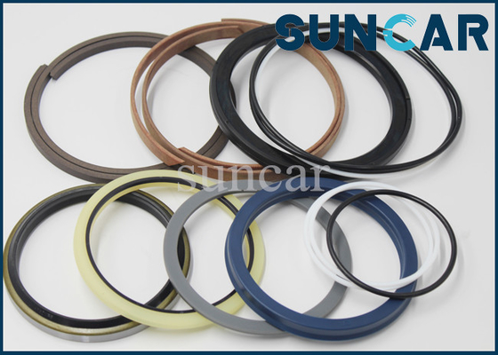 K9003934 Boom Cylinder Seal Kit يناسب DOOSAN DX180LC DX190W DX210W نماذج آلات البناء