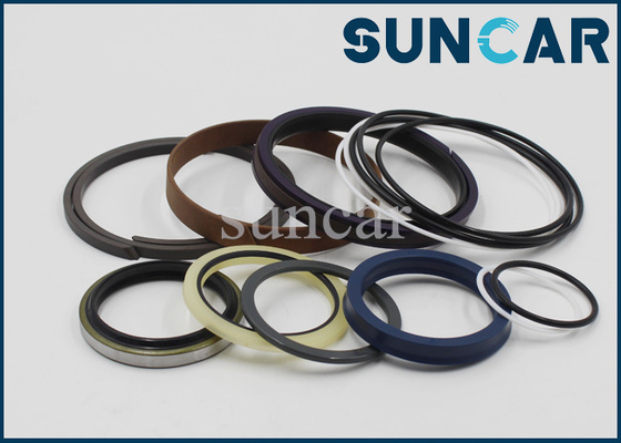 K9005862 Boom Sealing Kit ارتداء المقاومة DOOSAN DX55 مجموعة ختم استبدال الأسطوانة