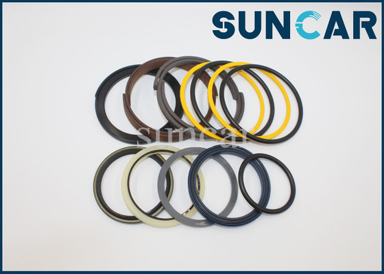EW145B VOE14577801 Boom Cylinder Seal Kit 14577801 لقطع غيار المعدات الثقيلة فولفو