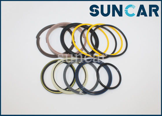 نماذج EW160B فولفو 14589718 VOE14589718 أطقم إصلاح ختم أسطوانة الذراع Dipper