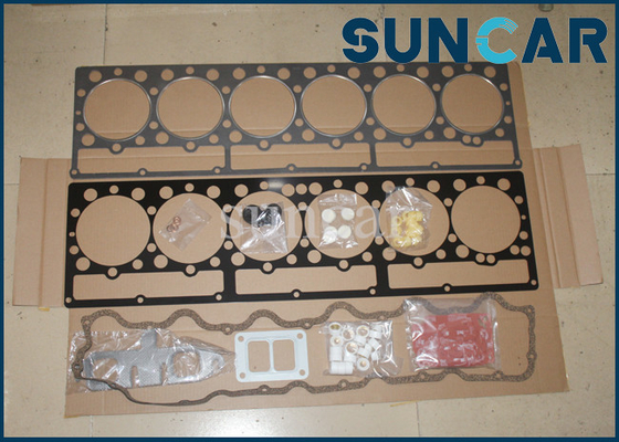 طقم حشية CA9X2518 9X-2518 9X2518 مجموعة رأس أسطوانة واحدة يناسب محرك C.A.T 3306 3306B 3306C
