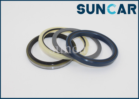 EW160D Hydraulic Service Kits VOE14690366 14690366 SUNCARVO.L.VO Boom Cylinder Seal Kit