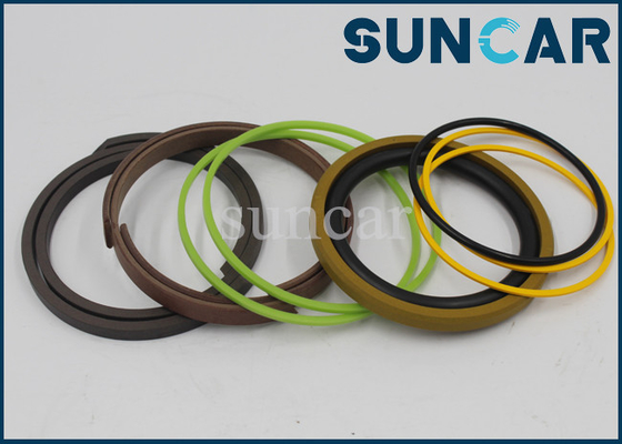 PU01V00024R300 حفارة سدادة عدة بوم اسطوانة استبدال كيت ل KOBELCO 17SR-3 SK17SR-3