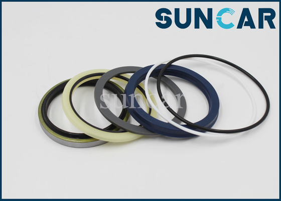 2438U1123R100 Boom Cylinder Seal Kit يناسب حفارة SK100 Kobelco