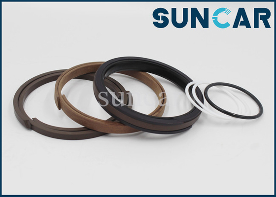 2438U1123R200 Kobelco Boom Service Kit SK100 طقم إصلاح ختم الأسطوانة الهيدروليكية