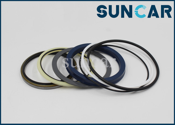 Boom Seal Kit LS01V00001R100 طقم تصليح الأسطوانة لقطع غيار SK480LC SK480LC-6E كوبيلكو