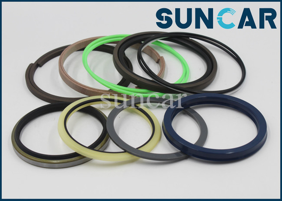 Kobelco YB01V00001R300 Boom Repair Seal Kit نماذج مجموعات أسطوانات SK200SRLC SK200SR