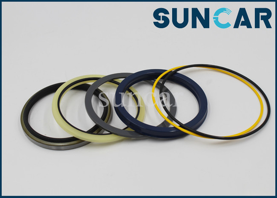 Kobelco YB01V00001R100 Boom Cylinder Seal Kit SK200SRLC SK200SR طقم إصلاح حفارة
