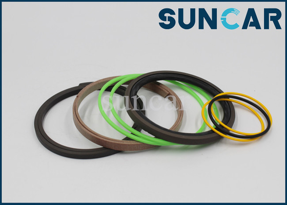 YM01V00006R200 طقم إصلاح الختم 110 مللي متر قضيب بوم أسطوانة لكوبلكو SK160LC-6E SK160LC