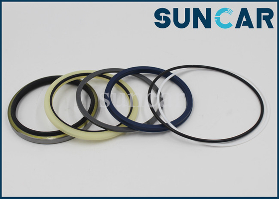 YM01V00006R100 Boom Seal Kit 80MM رود اسطوانة لكوبلكو SK160LC SK160LC-6E