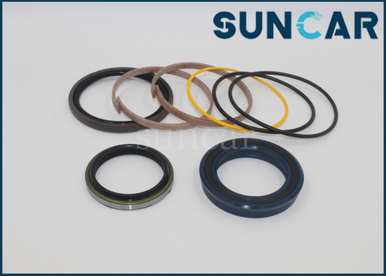 281-2321 Boom Seal Kit 2812321 C.A.T طقم إصلاح أسطوانة هيدروليكية للحفارة 304D CR 304E2 CR