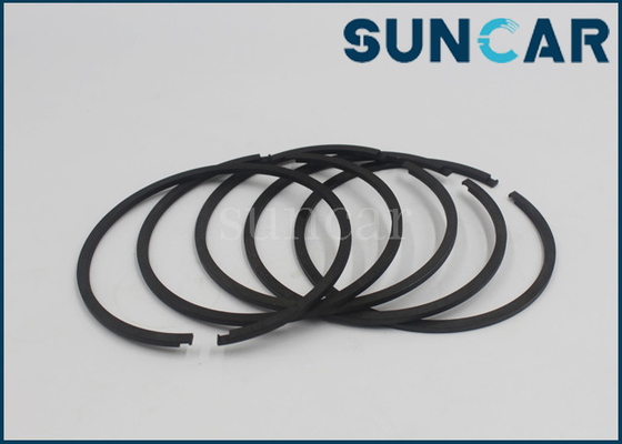 131-21-43520 حلقة المكبس ختم كوماتسو يا الدائري للجرافة D60A-8 D60F-8A