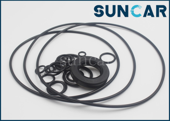 طقم ختم محرك السفر K9005438 لقطع غيار حفارة هيدروليكية DOOSAN DH150LC-7 DX140LC DX140LCR