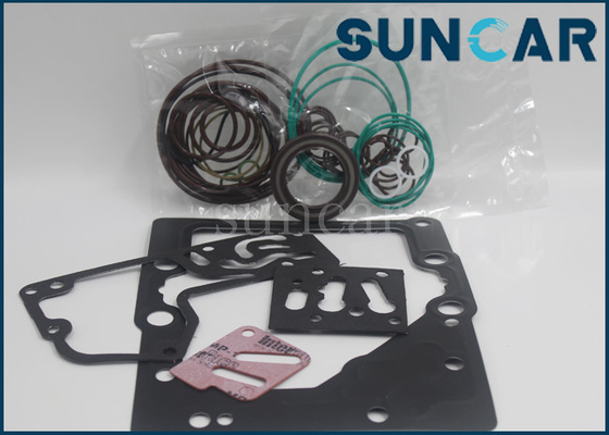 طقم استبدال المضخة الرئيسية PV90 RL55 يناسب مجموعة ختم إصلاح المضخة الرئيسية عالية الجودة PV90