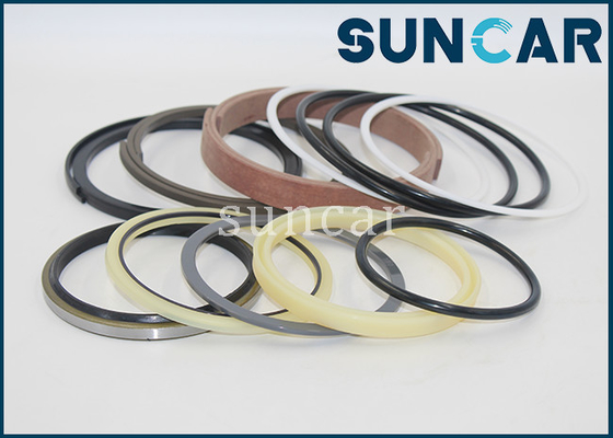 فولفو VOE14514457 VOE14514457 مجموعة أغلفة أسطوانة الذراع للحفر [EC240B ، EC240C ، EC250D ، EC250E ، FC2924C]
