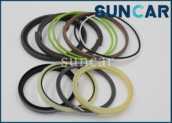 C.A.T CA4560208 456-0208 4560208 مجموعة أغطية أسطوانة دلو للحفر [C.A.T 548 538 326D2 L 326F L 324D 324D L وأكثر]