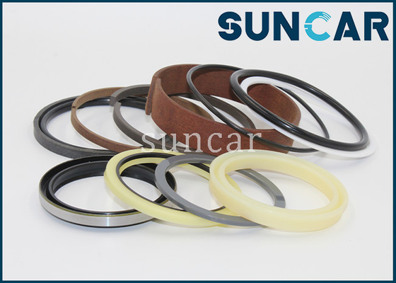 C.A.T CA1697839 169-7839 1697839 مجموعة أغطية أسطوانة دلو للحفر [C.A.T E311B، E312B، E313B، E330B L]