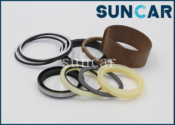C.A.T CA3747253 374-7253 3747253 مجموعة ختم أسطوانة الدلو للحفرة الصغيرة [C.A.T E307C ، E307D ، E308C ، E308D]