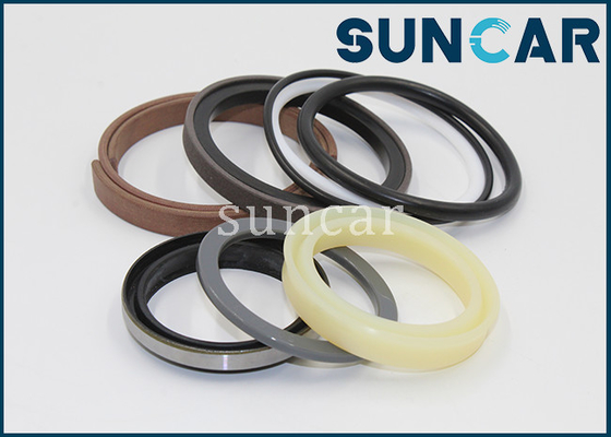 C.A.T CA4308744 430-8744 4308744 مجموعة أغطية أسطوانة دلو للحفرات الصغيرة [C.A.T E305C CR ،E305.5D ،E305.5E]
