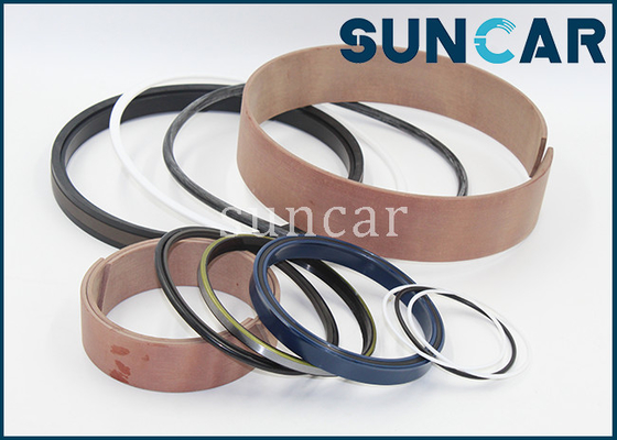 فولفو VOE11990348 مجموعة ختم أسطوانة الانحناء لجهاز تحميل العجلات [L150/L150C SUNCARVO.L.VO BM، L150C، L150D]