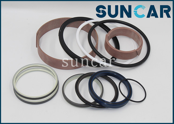 فولفو VOE11707447 VOE 11707447 مجموعة ختم الأسطوانة للشاحن العجلات [L120C، L120D] مجموعة إصلاح