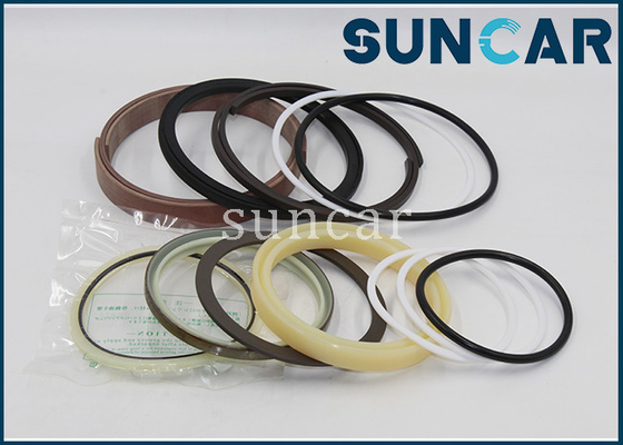 فولفو VOE14589159 VOE14589159 مجموعة غطاء أسطوانة البوم للحفر [EC330B، EC350D]