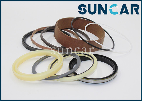 C.A.T CA1659418 165-9418 1659418 مجموعة أغطية أسطوانة القاعدة / الذراع للحفر [C.A.T E315B ، E315B L ، E315C ، E317B LN ، E318B]