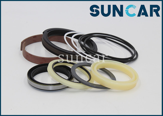 C.A.T CA3412818 341-2818 3412818 مجموعة أغطية أسطوانة الدلو للحفر [C.A.T E320D ، E320E ، E320E RR]