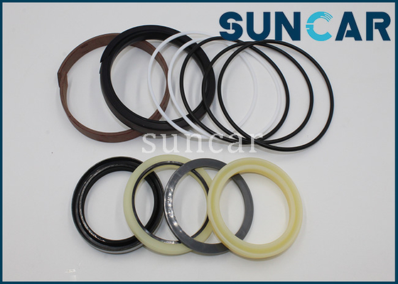 C.A.T CA5751074 575-1074 5751074 مجموعة غطاء أسطوانة الدلو للحفر [C.A.T E323F E323F L E320E E320E L E325F L]