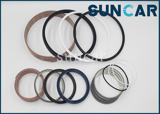 C.A.T CA3367346 336-7346 3367346 مجموعة أغطية أسطوانة منحنية لجهاز تحميل/جرار [C.A.T 938G ،938G II ،834H]