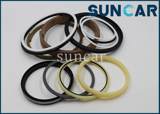 C.A.T CA3500975 350-0975 3500975 مجموعة أغلاق أسطوانة العصا للحفر [320D، 320D L، 320D2، 320D2 L، 320E، وأكثر...]