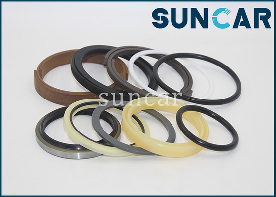 C.A.T CA3704117 370-4117 3704117 مجموعة أغطية أسطوانة الدلو للشاحن العجلات [950H، 950K، 962H، 962K، 966H، 966K وأكثر]