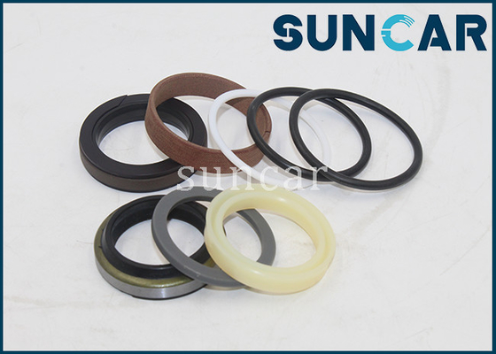 C.A.T CA8T1388 8T-1388 8T1388 مجموعة ختم أسطوانة التوجيه لجهاز تحميل العجلات[936, 936F, 950B, D4H, G936]