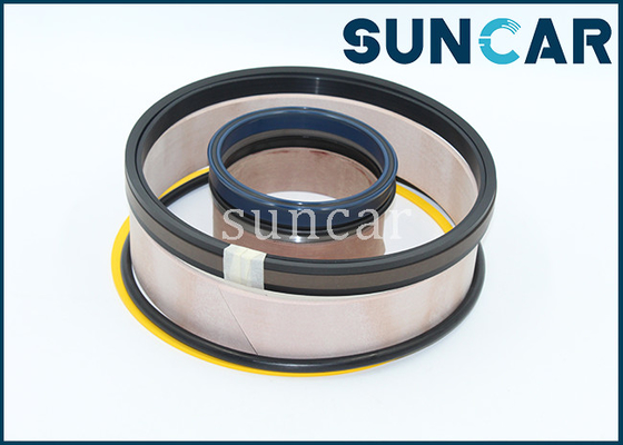 C.A.T CA2424275 242-4275 2424275 مجموعة أغطية أسطوانة منحنية للشاحن العجلات [966H، 966K، 966M، 966M XE، 972H، 972K، 972M]
